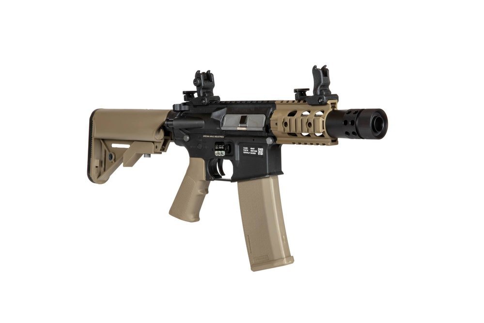 SA M4-C10 CORE HAL ETU HT - Imagen 2
