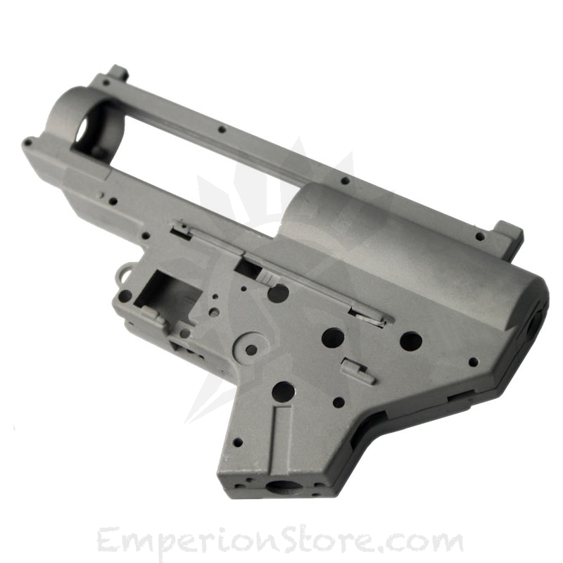 shell m4 Golden Eagle (incluye pernos)