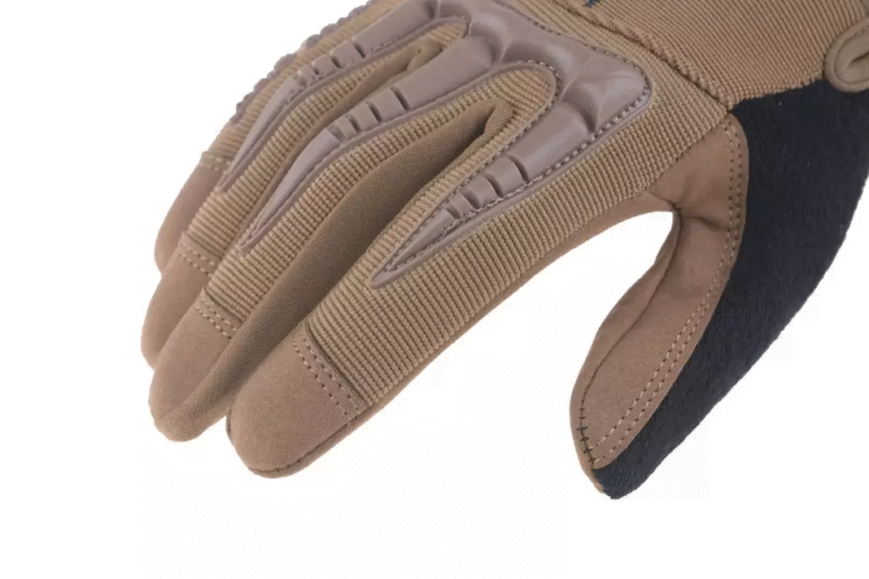 Guantes tácticos Armored Claw BattleFlex(Made in Pakistan)