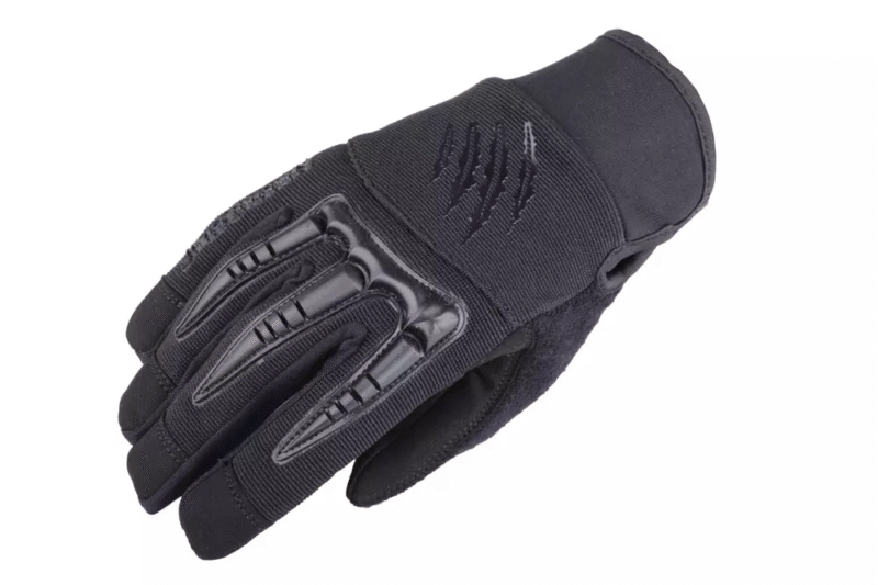 Guantes tácticos Armored Claw BattleFlex(Made in Pakistan)