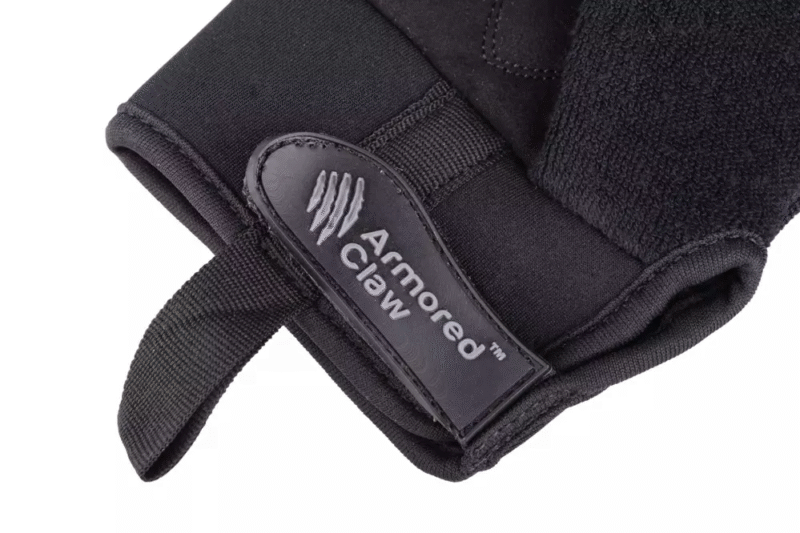 Guantes tácticos Armored Claw BattleFlex(Made in Pakistan)