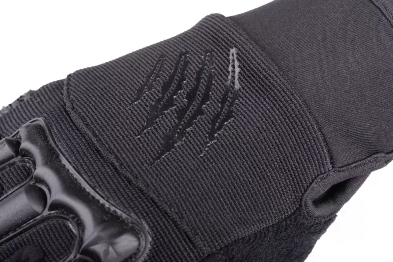 Guantes tácticos Armored Claw BattleFlex(Made in Pakistan)