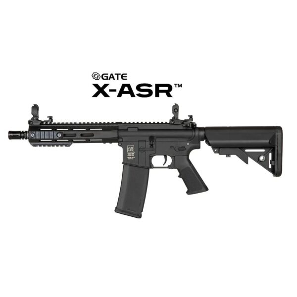 SA M4 -F14  FLEX Negra