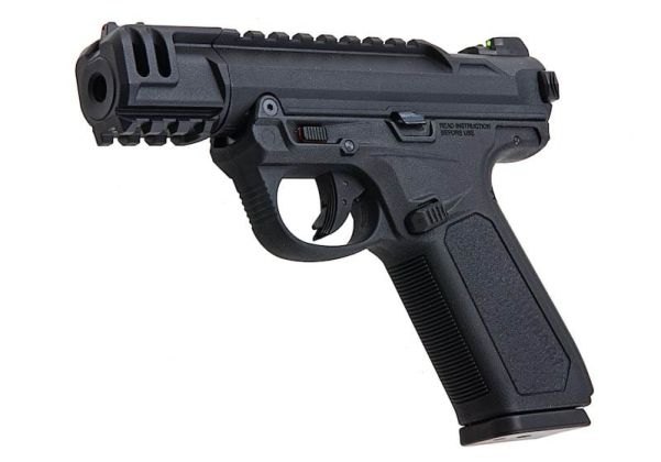Action Army AAP01C GBB Airsoft Pistol