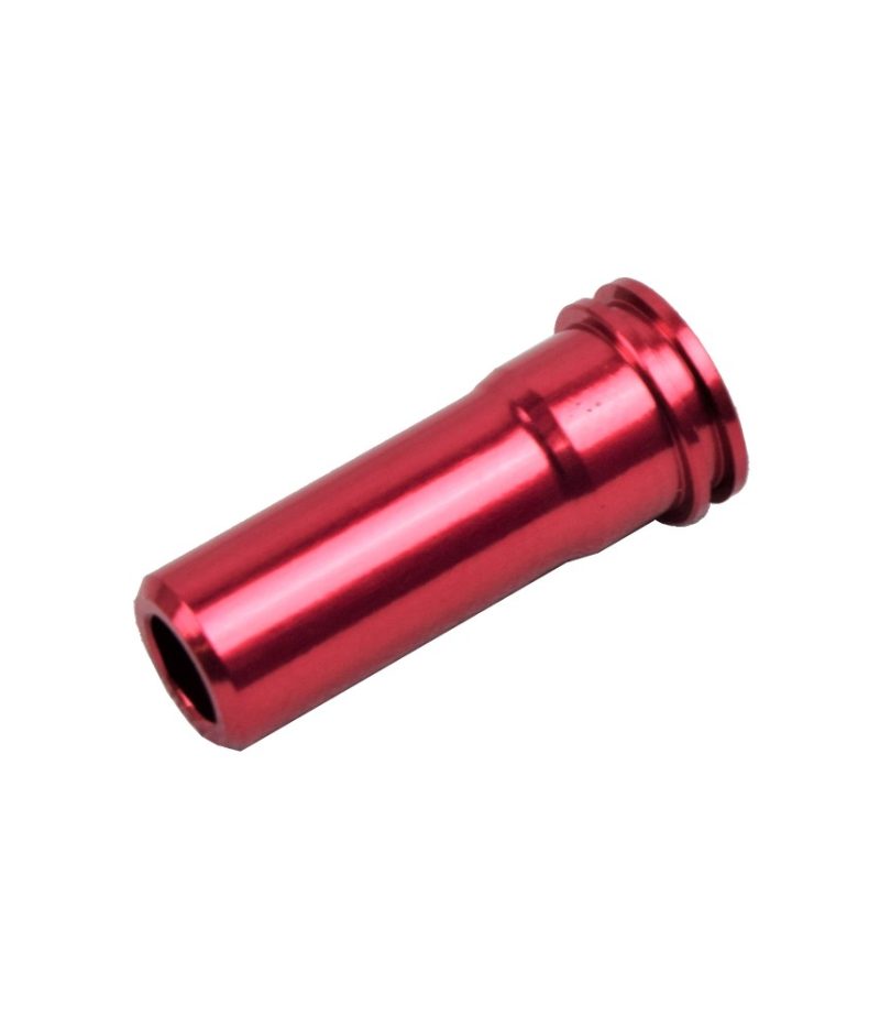 Nozzle de aluminio V2 con Oring