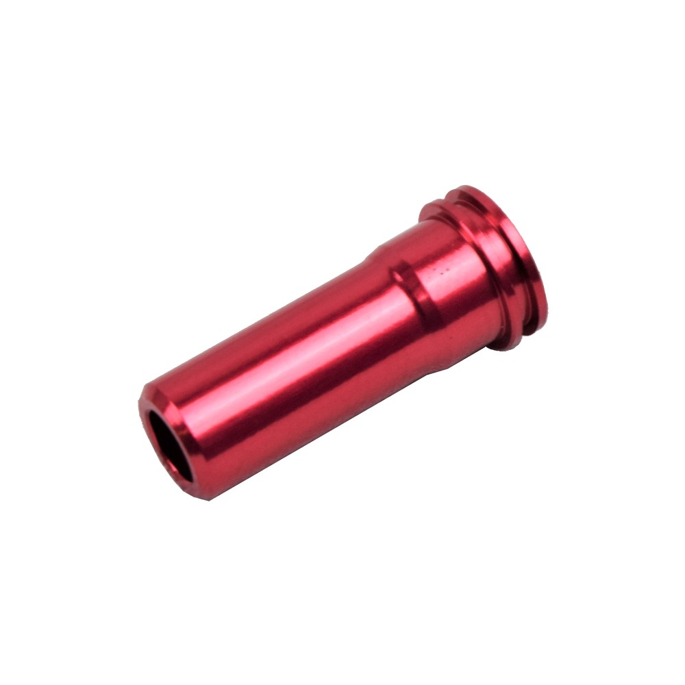 Nozzle de aluminio V2 con Oring