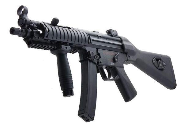 CYMA M5A4 RIS Airsoft AEG Rifle (CM041B)