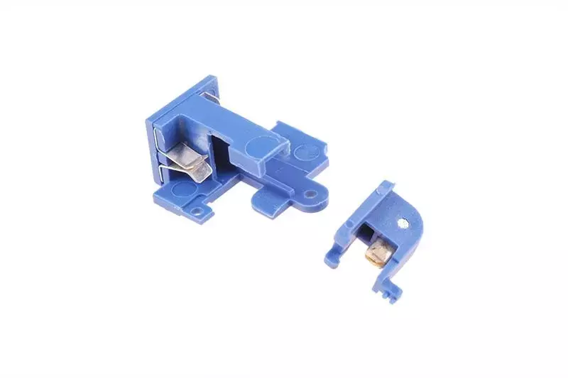 Switch para Gearbox V2