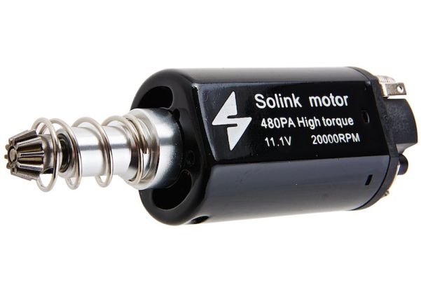 Solink Motor high Torque aeg 20000rpm Long Axle