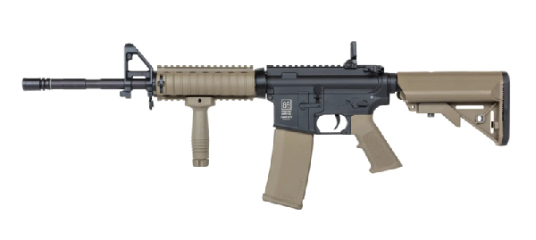 SA Flex12 Gen2 Gate X-ASR tan