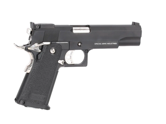 SA-VGP02 VAPOR - Imagen 3