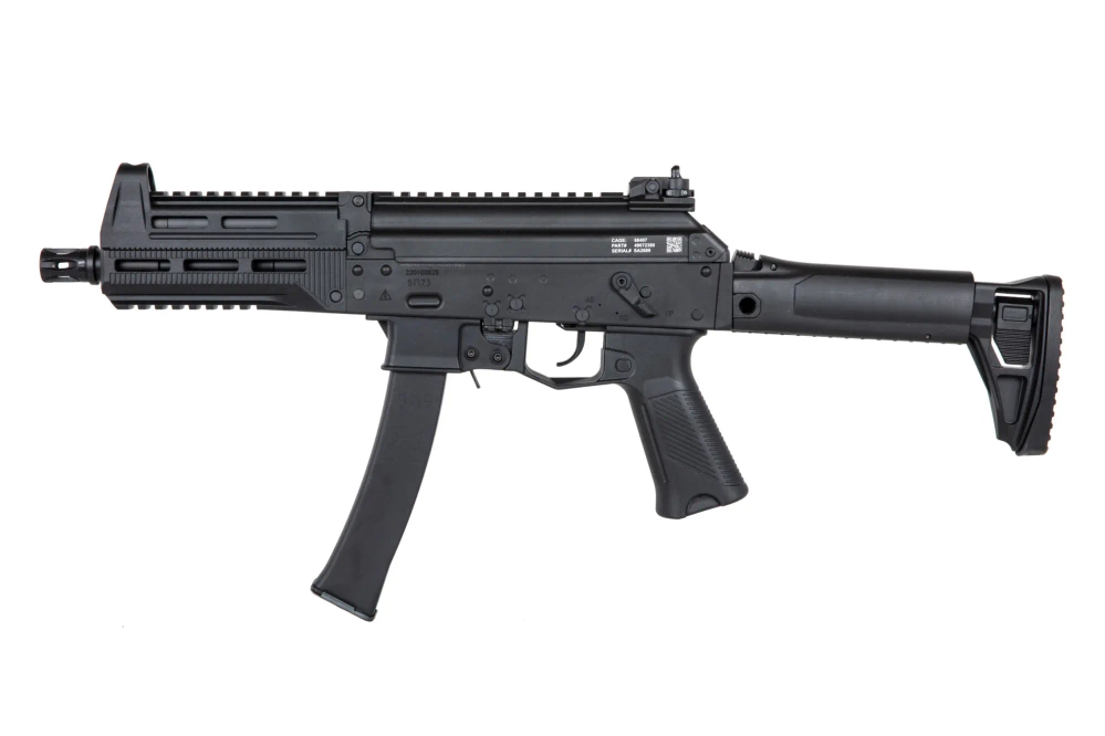 Specna Arms SA-J20 FLEX™ Ametralladora (Fecha estimada de llegada principios de septiembre)