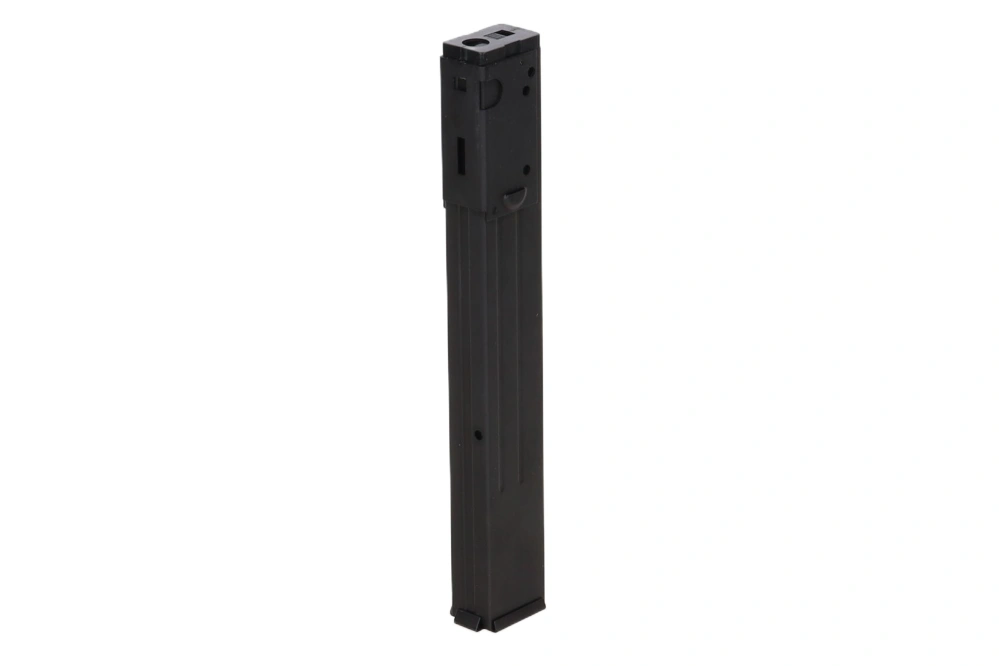 Cargador mid-cap de 120 bolas para Specna Arms MP40/STEN RETRO